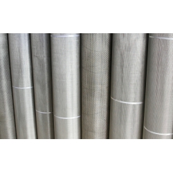 平紋金屬絲網(wǎng)